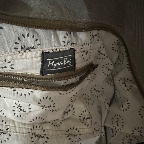 Myra Tote Bag - Picture 3 of 3